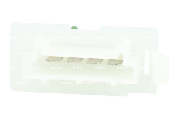 NRF Heater/blower Resistor 342149 - image 2