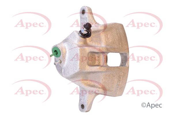 Apec Brake Caliper LCA504 - image 2