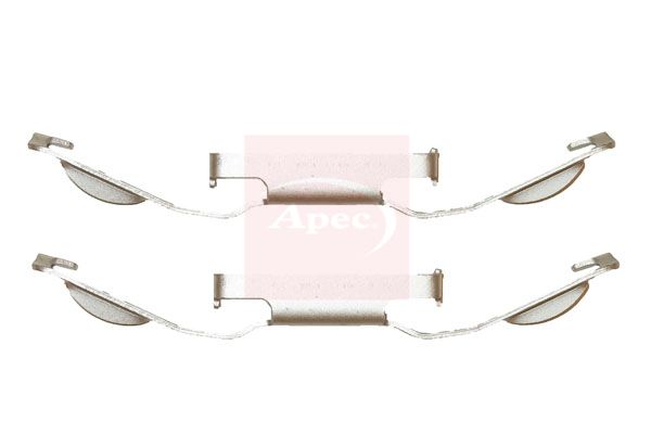 Apec Brake Fitting Kit KIT575 - image 2
