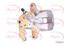Apec Brake Caliper RCA236 thumbnail