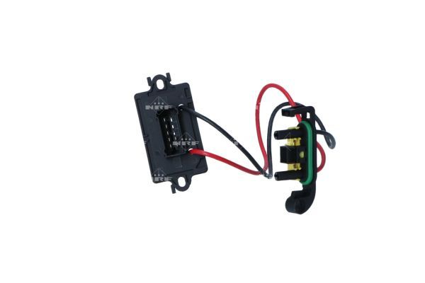 NRF Heater/blower Resistor 342062 - image 2