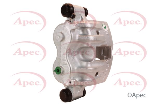 Apec Brake Caliper LCA671N - image 4