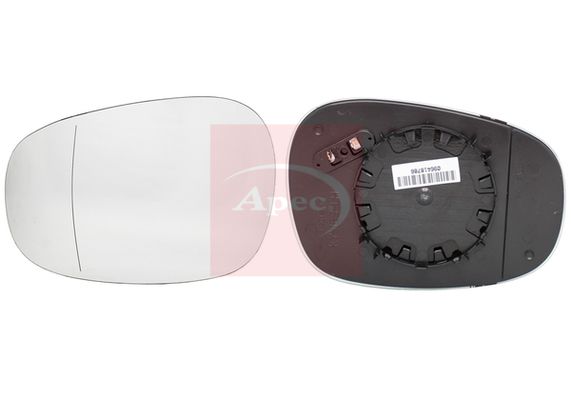Apec Mirror Glass AMG3023 - image 2