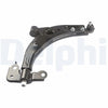 Delphi Wishbone/suspension Track Control Arm TC4946 thumbnail