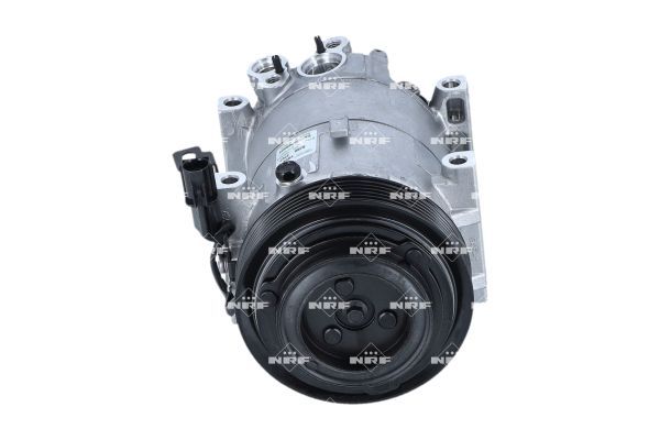 NRF Air Conditioning Compressor 320188G - image 2