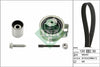 INA Timing Belt Kit 530017610 thumbnail