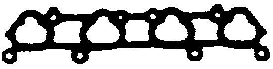 BGA Inlet Intake Manifold Gasket MG9384 - image 2