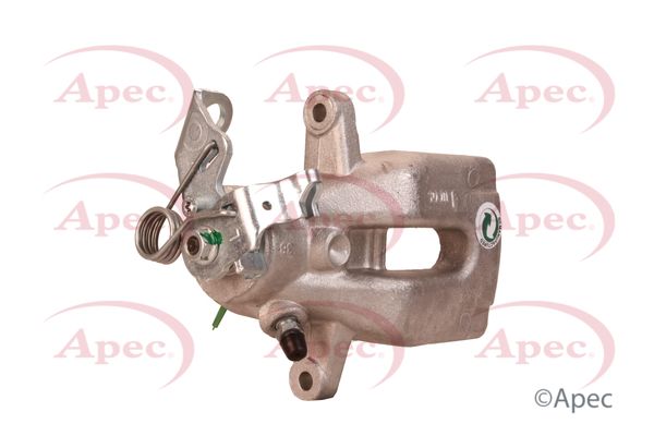 Apec Brake Caliper LCA570 - image 4