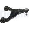 Delphi Wishbone/suspension Track Control Arm TC3027 thumbnail