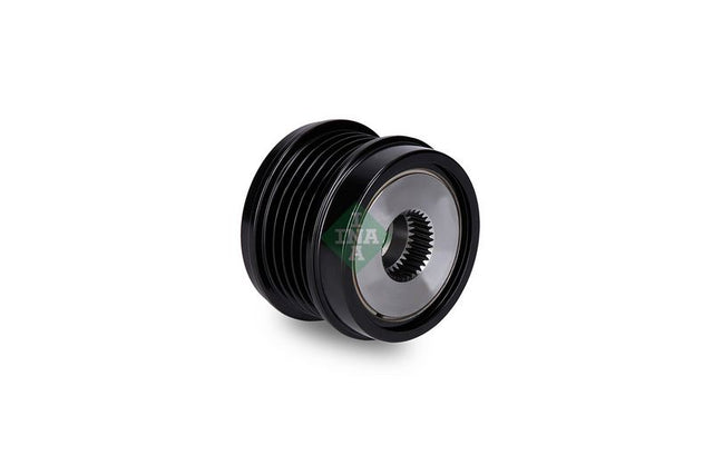 INA Overrunning Alternator Pulley 535027210 - image 2
