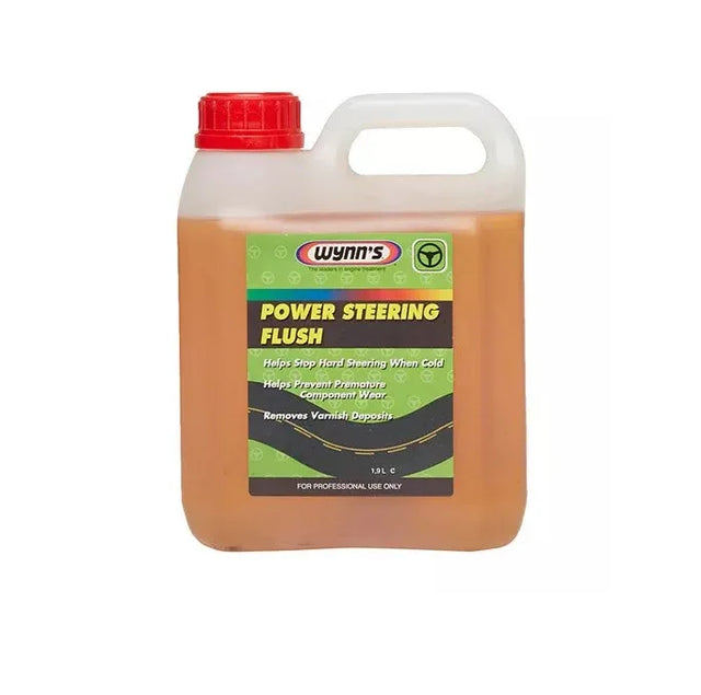 Wynns Power Steering Flush 1.9Ltr 62411 - image 2