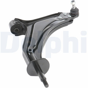 Delphi Wishbone/suspension Track Control Arm TC1259