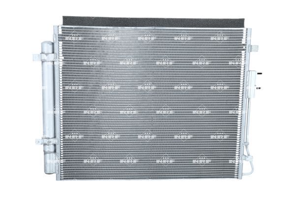 NRF Air Conditioning Condenser 350539 - image 2