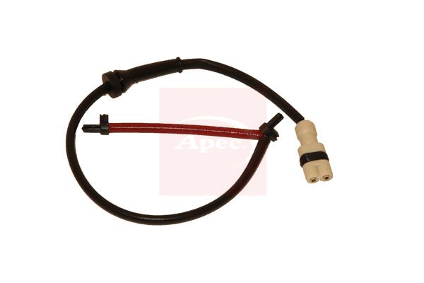 Apec Brake Pad Wear Indicator WIR5166 - image 2