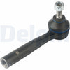 Delphi Tie Rod End TA6431 thumbnail