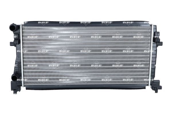 NRF Engine Cooling Radiator 58438 - image 2
