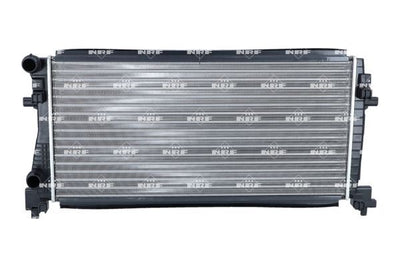NRF Engine Cooling Radiator 58438