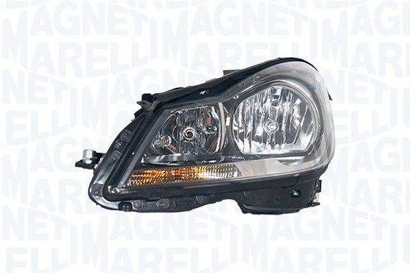 Magneti Marelli Headlight Right 710301270608 - image 2