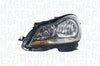 Magneti Marelli Headlight Right 710301270608 thumbnail