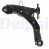 Delphi Wishbone/suspension Track Control Arm TC5736 thumbnail