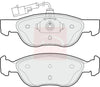 Apec Brake Pads Set PAD893 thumbnail