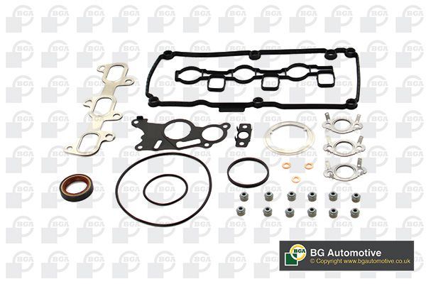 BGA Cylinder Head Gasket Kit HN3337 - image 2