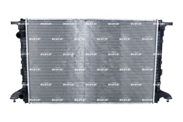 NRF Engine Cooling Radiator 550234 - image 2