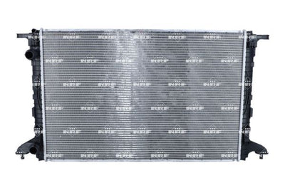 NRF Engine Cooling Radiator 550234
