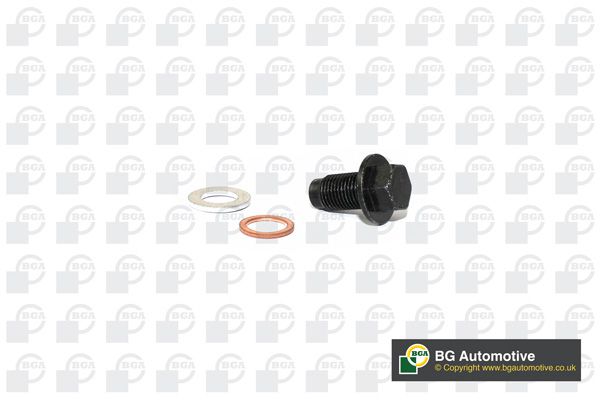 BGA Sump Plug PK6700 - image 2