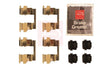 Apec Brake Fitting Kit KIT1268 thumbnail