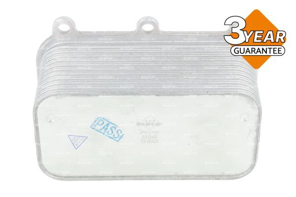 NRF Oil Cooler 31948 - image 2