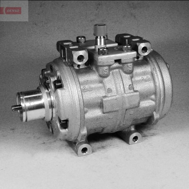 Denso Ac Compressor DCP99B03 - image 2