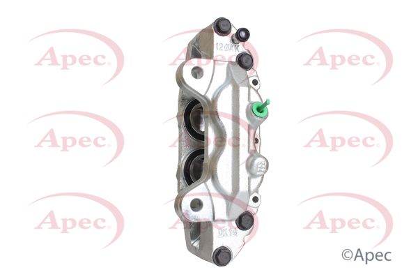 Apec Brake Caliper RCA856 - image 3