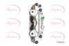 Apec Brake Caliper RCA856 thumbnail