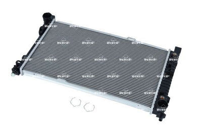 NRF Engine Cooling Radiator 58390