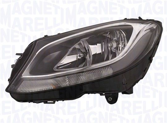 Magneti Marelli Headlight Right 710301284604 - image 2