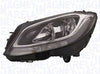 Magneti Marelli Headlight Right 710301284604 thumbnail