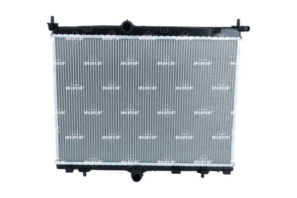 NRF Engine Cooling Radiator 550336 - image 2