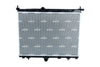 NRF Engine Cooling Radiator 550336 thumbnail