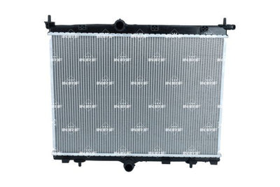 NRF Engine Cooling Radiator 550336