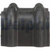 Delphi Anti Roll Bar Bush TD1663W thumbnail