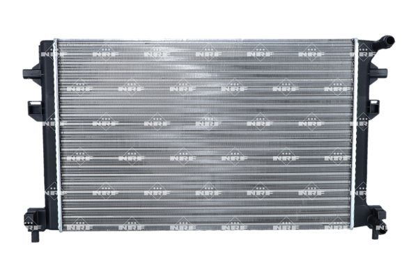 NRF Engine Cooling Radiator 50042A - image 2