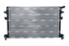 NRF Engine Cooling Radiator 50042A thumbnail