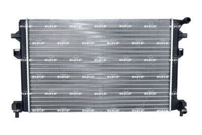 NRF Engine Cooling Radiator 50042A