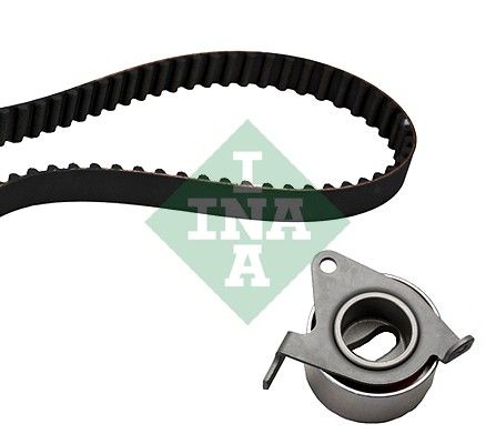 INA Timing Belt Kit 530032610 - image 2