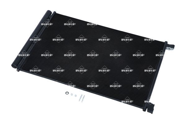 NRF Air Conditioning Condenser 350082 - image 2