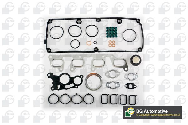 BGA Cylinder Head Gasket Kit HN3334 - image 2