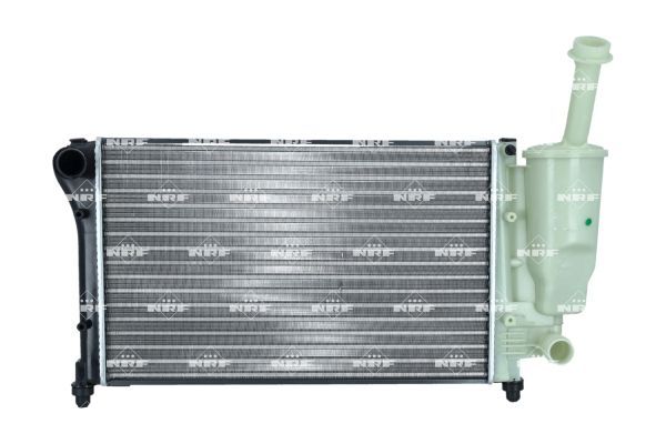 NRF Engine Cooling Radiator 53128A - image 2