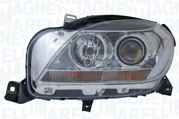 Magneti Marelli Headlight Right 710815071004 - image 2