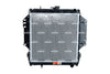 NRF Engine Cooling Radiator 513161 thumbnail
